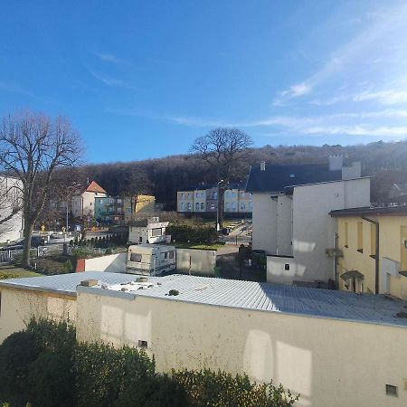Villa Marea 39 Miedzyzdroje Exteriér fotografie