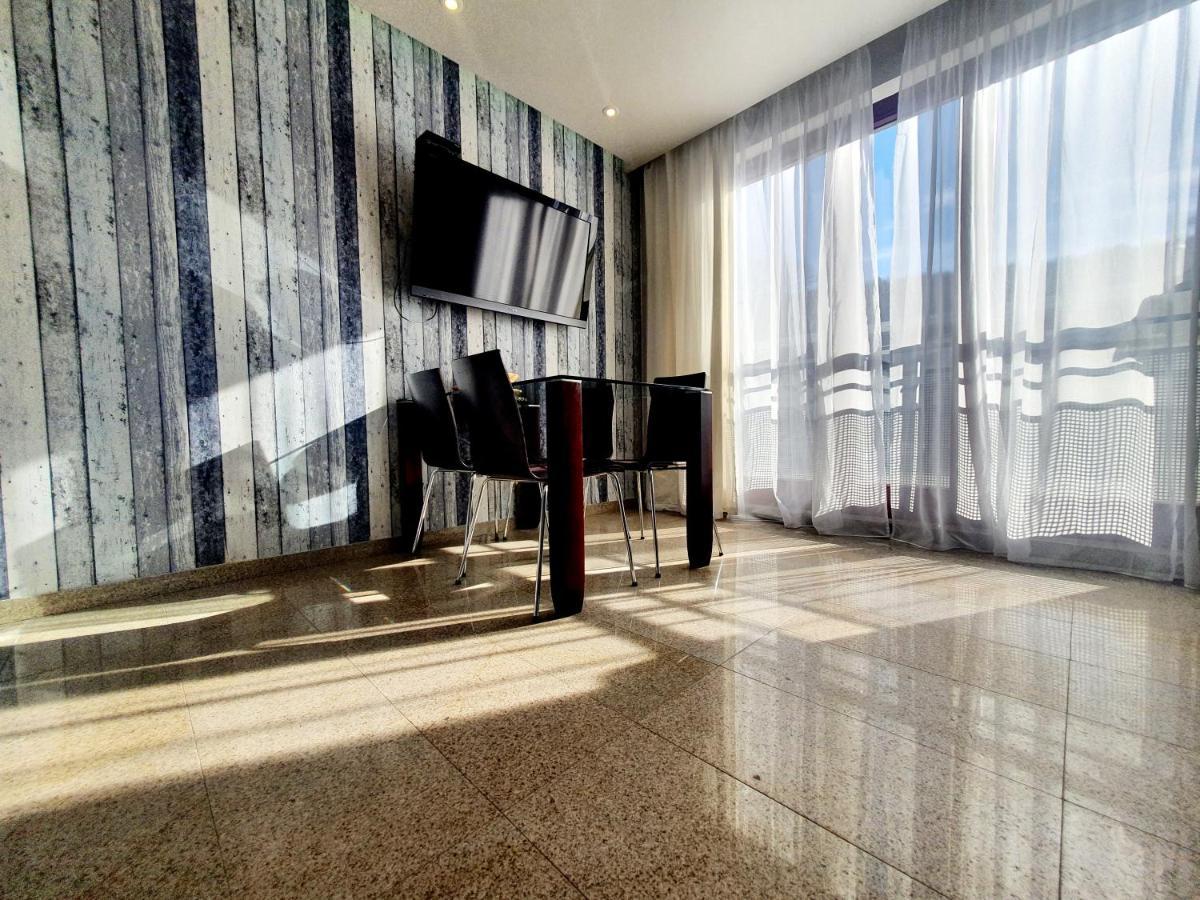 Villa Marea 39 Miedzyzdroje Exteriér fotografie